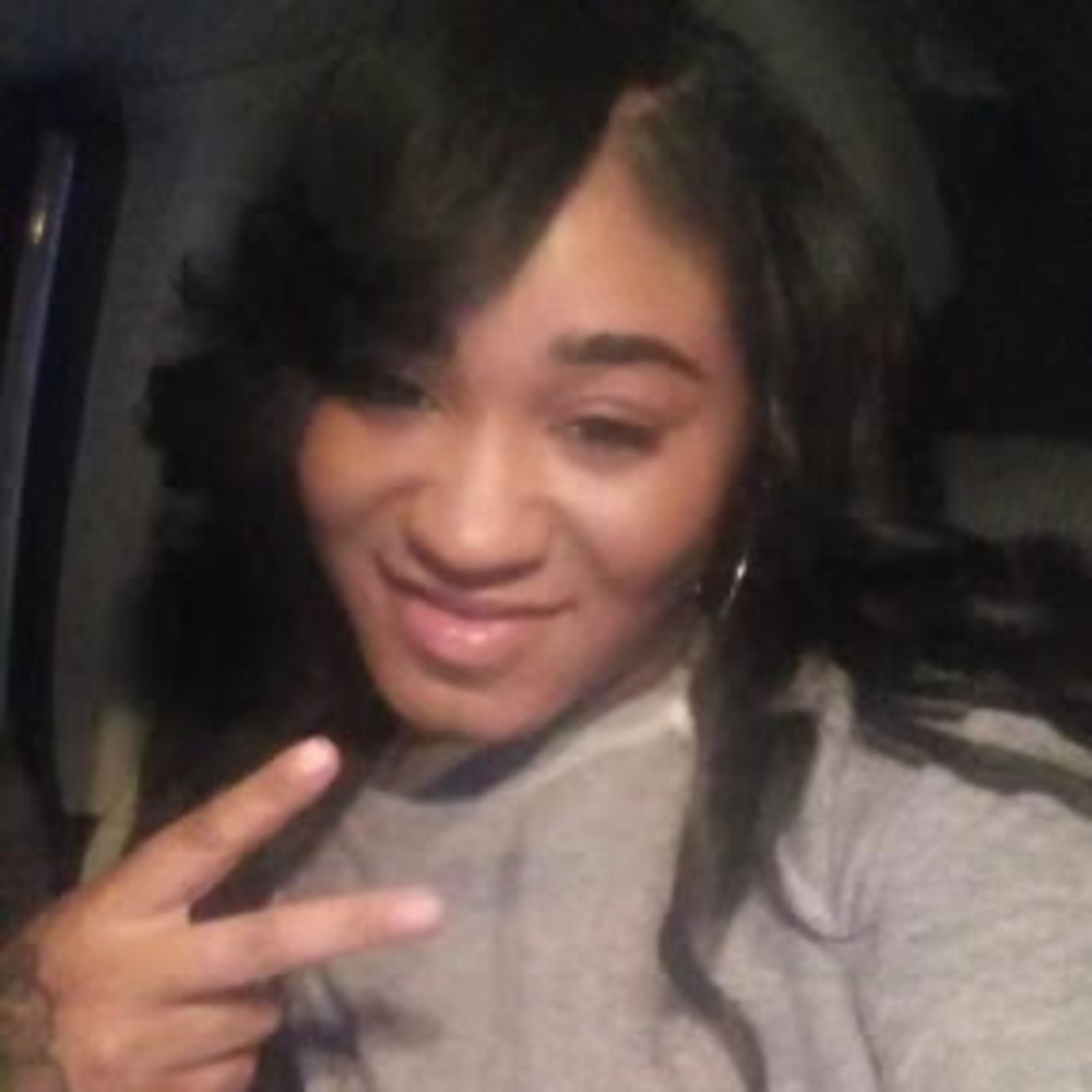 Meet your Posher, Rosheeta